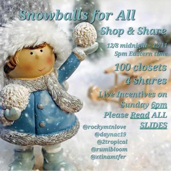 HOSTING POSH PARTY! SEE LISTING! - Picture 4 of 11